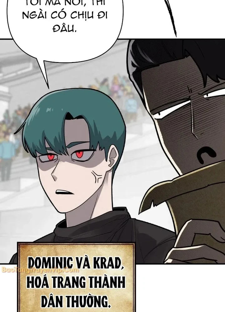 Ma Vương Dẫn Dắt Dũng Giả Chapter 0 - 137