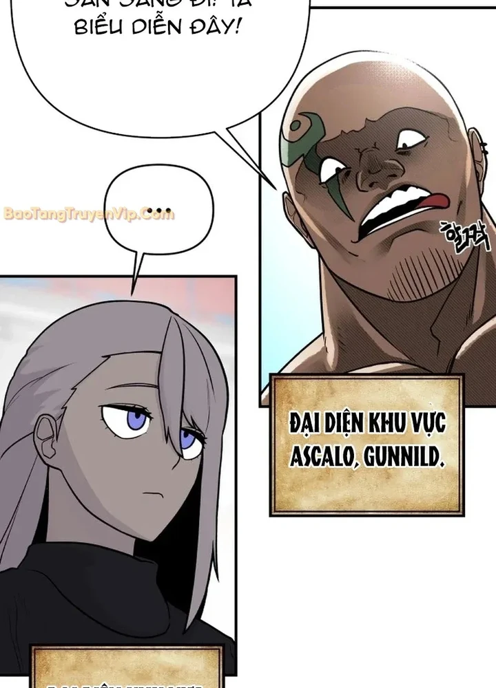 Ma Vương Dẫn Dắt Dũng Giả Chapter 0 - 160