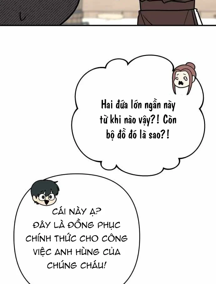 Ma Vương Dẫn Dắt Dũng Giả Chapter 8 - 65