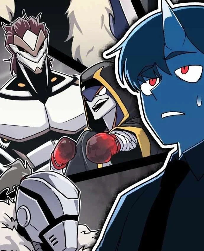 Ma Vương Dẫn Dắt Dũng Giả Chapter 9 - 99