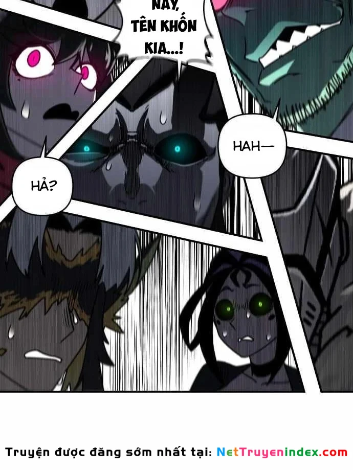 Ma Vương Dẫn Dắt Dũng Giả Chapter 9 - 191