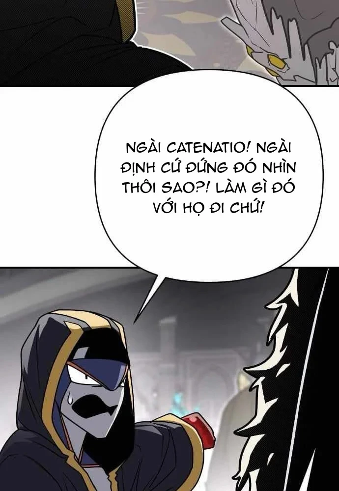 Ma Vương Dẫn Dắt Dũng Giả Chapter 10 - 25