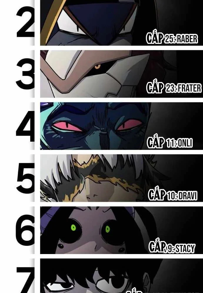 Ma Vương Dẫn Dắt Dũng Giả Chapter 10 - 132