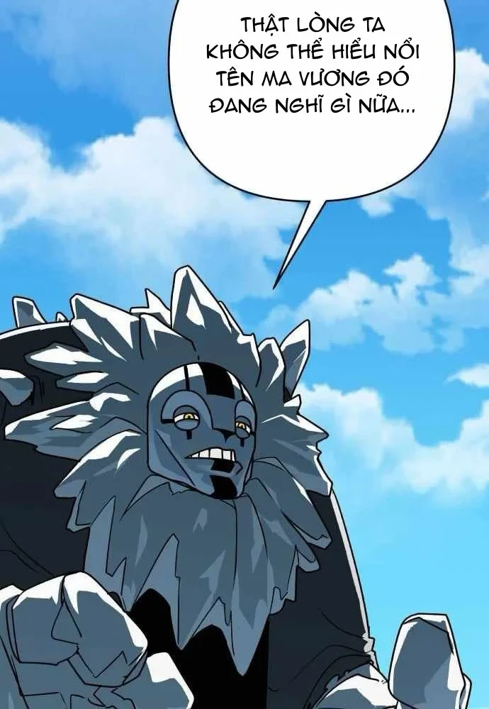 Ma Vương Dẫn Dắt Dũng Giả Chapter 11 - 118