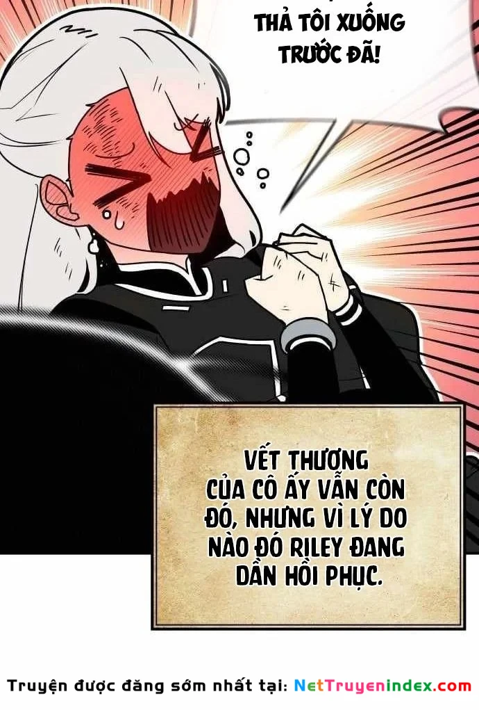 Ma Vương Dẫn Dắt Dũng Giả Chapter 13 - 59