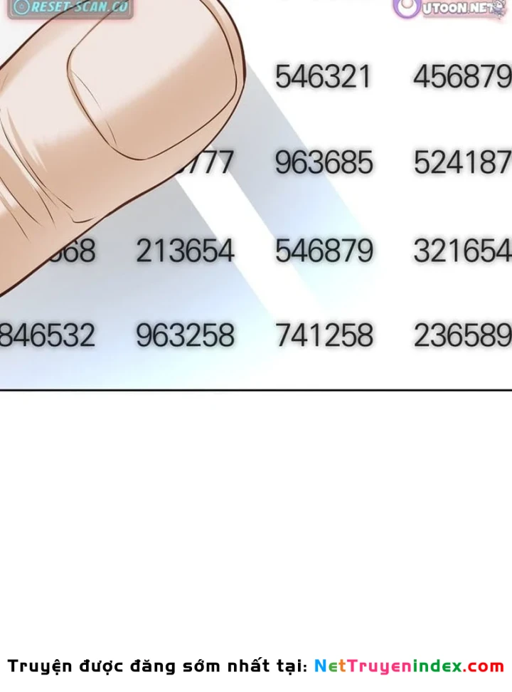 Bảng Trạng Thái Bí Mật Của Tham Quan Chapter 1 - 2