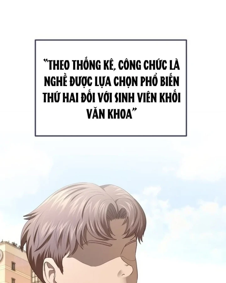 Bảng Trạng Thái Bí Mật Của Tham Quan Chapter 1 - 3