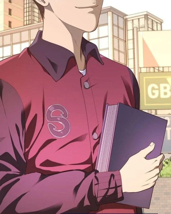 Bảng Trạng Thái Bí Mật Của Tham Quan Chapter 1 - 4