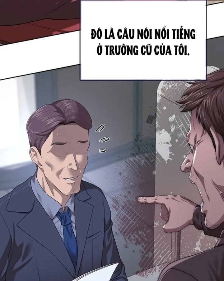 Bảng Trạng Thái Bí Mật Của Tham Quan Chapter 1 - 5