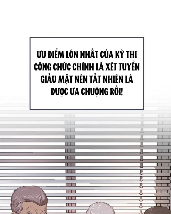 Bảng Trạng Thái Bí Mật Của Tham Quan Chapter 1 - 7