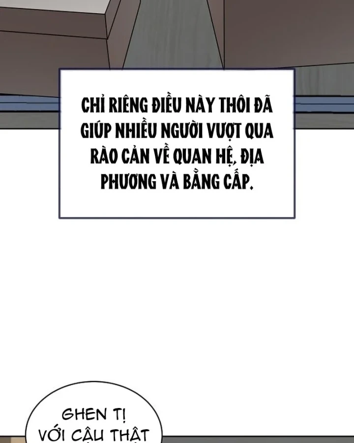 Bảng Trạng Thái Bí Mật Của Tham Quan Chapter 1 - 9