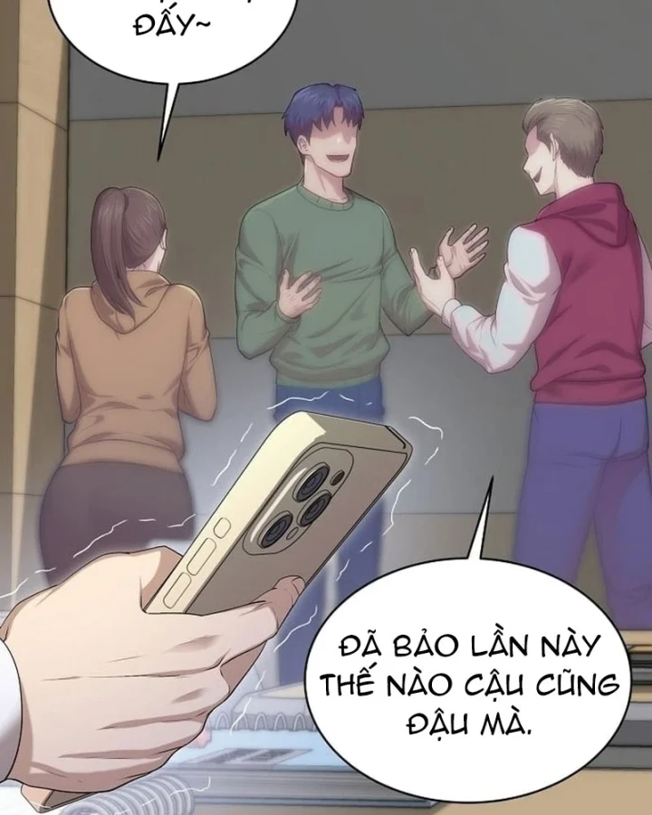 Bảng Trạng Thái Bí Mật Của Tham Quan Chapter 1 - 10