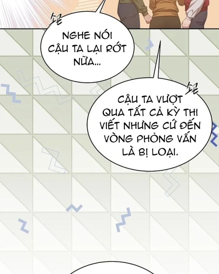 Bảng Trạng Thái Bí Mật Của Tham Quan Chapter 1 - 16