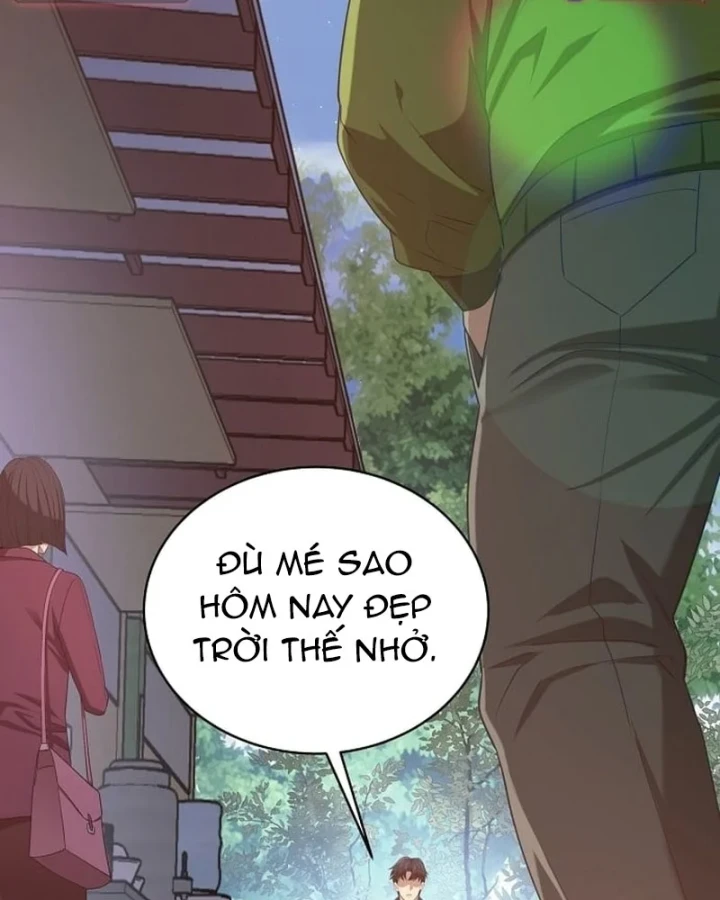 Bảng Trạng Thái Bí Mật Của Tham Quan Chapter 1 - 20