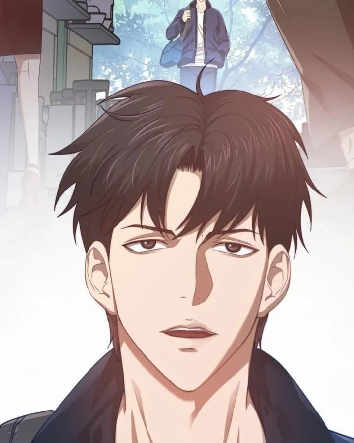 Bảng Trạng Thái Bí Mật Của Tham Quan Chapter 1 - 21