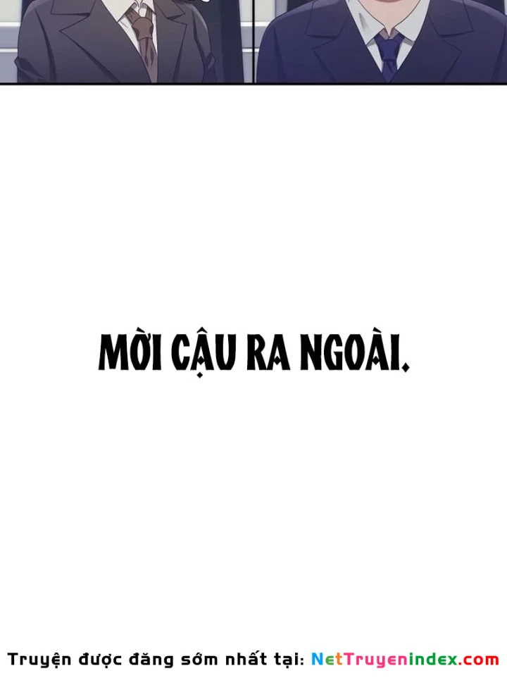 Bảng Trạng Thái Bí Mật Của Tham Quan Chapter 1 - 26