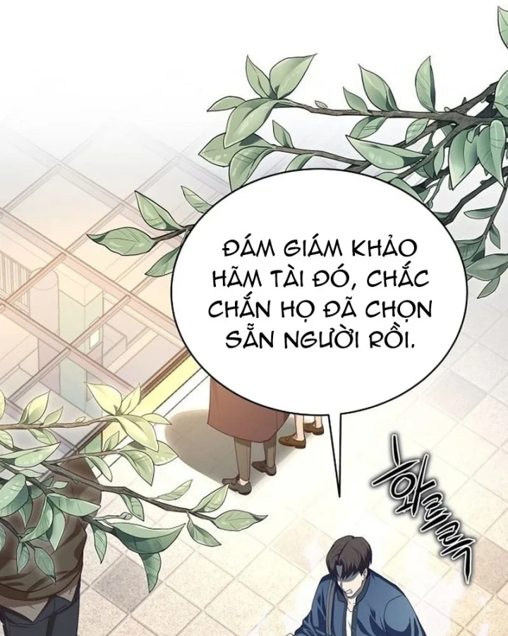 Bảng Trạng Thái Bí Mật Của Tham Quan Chapter 1 - 28