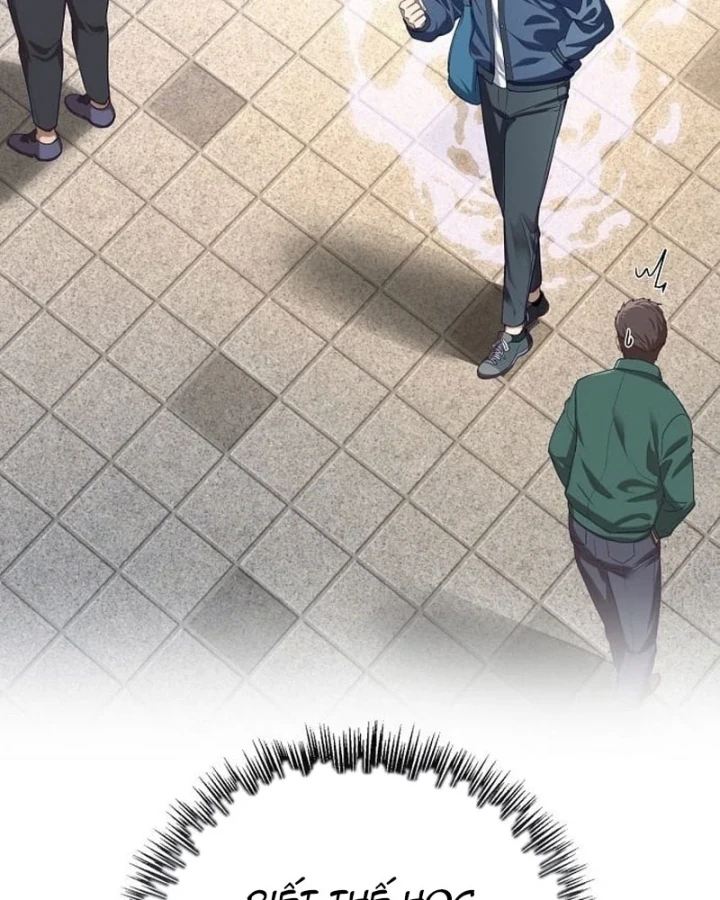 Bảng Trạng Thái Bí Mật Của Tham Quan Chapter 1 - 29