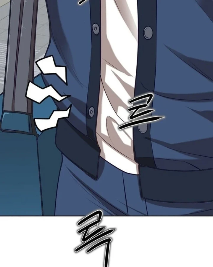 Bảng Trạng Thái Bí Mật Của Tham Quan Chapter 1 - 31