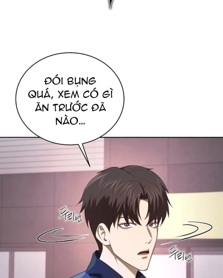 Bảng Trạng Thái Bí Mật Của Tham Quan Chapter 1 - 32