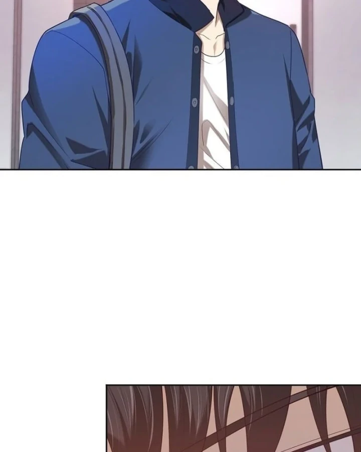 Bảng Trạng Thái Bí Mật Của Tham Quan Chapter 1 - 33