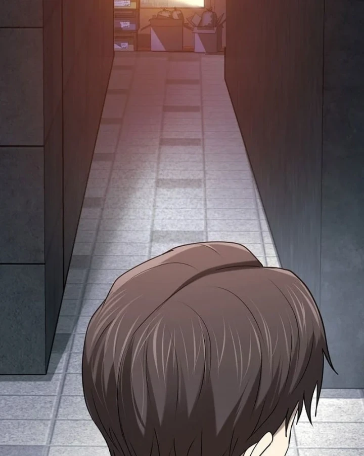 Bảng Trạng Thái Bí Mật Của Tham Quan Chapter 1 - 35