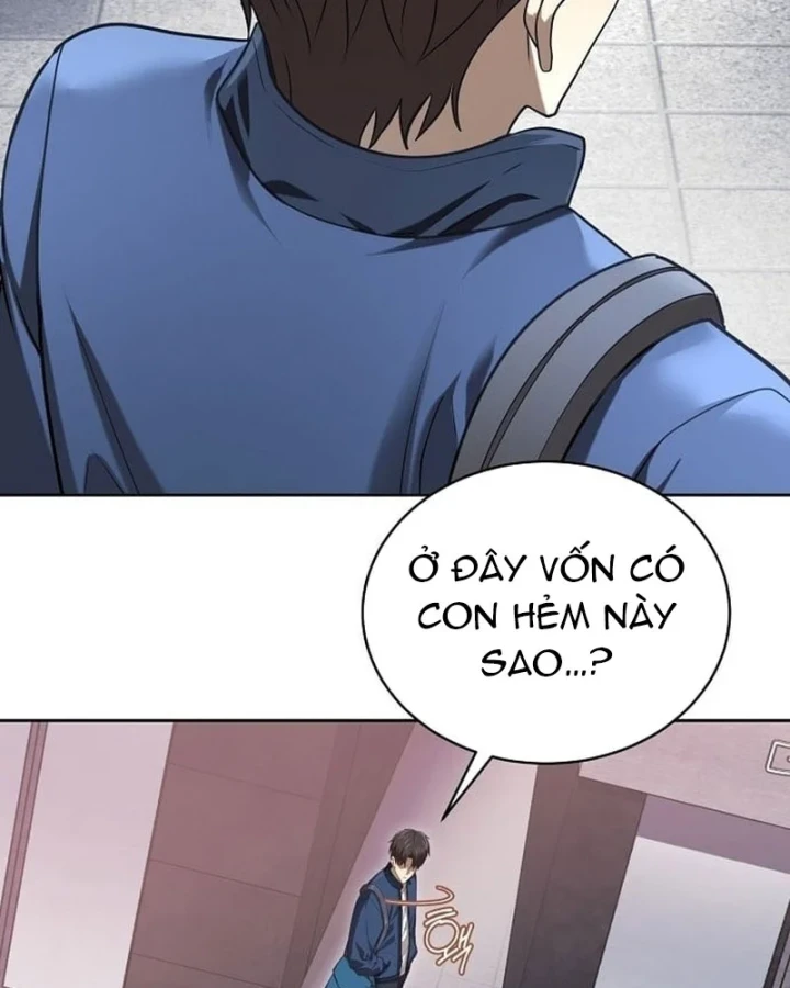 Bảng Trạng Thái Bí Mật Của Tham Quan Chapter 1 - 36