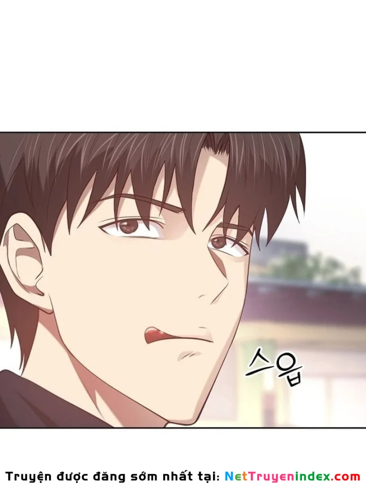 Bảng Trạng Thái Bí Mật Của Tham Quan Chapter 1 - 38