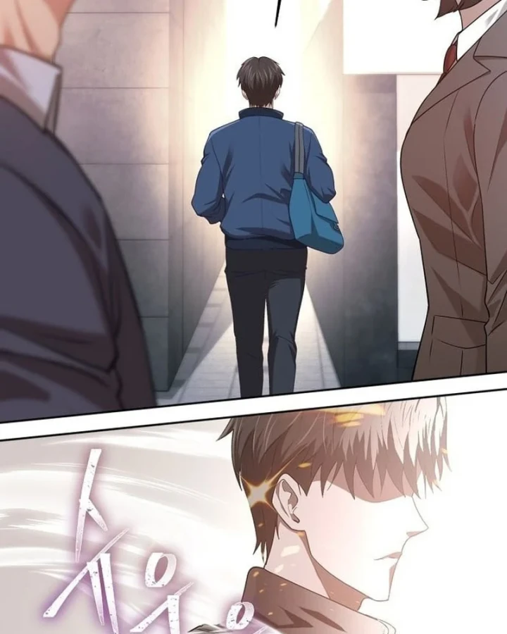 Bảng Trạng Thái Bí Mật Của Tham Quan Chapter 1 - 40