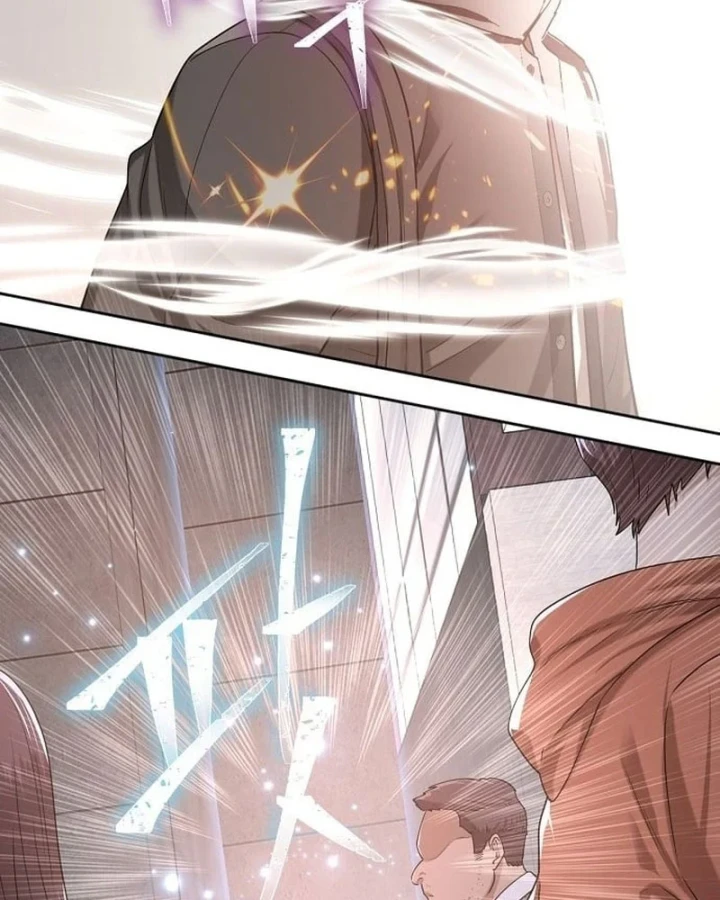 Bảng Trạng Thái Bí Mật Của Tham Quan Chapter 1 - 41