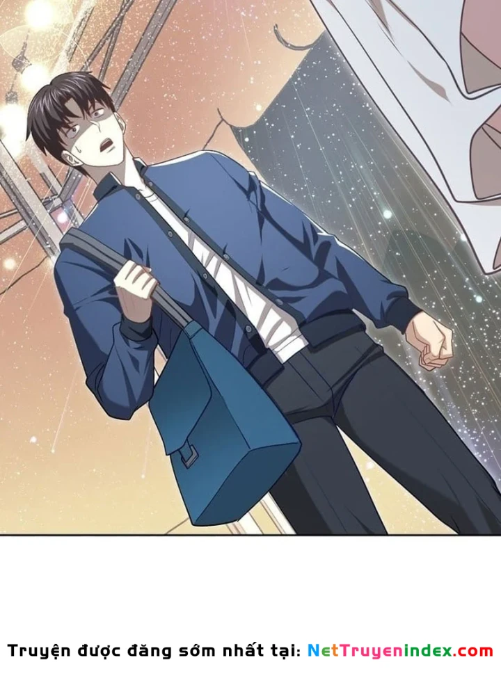 Bảng Trạng Thái Bí Mật Của Tham Quan Chapter 1 - 50