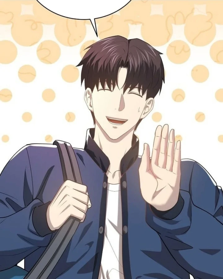 Bảng Trạng Thái Bí Mật Của Tham Quan Chapter 1 - 53