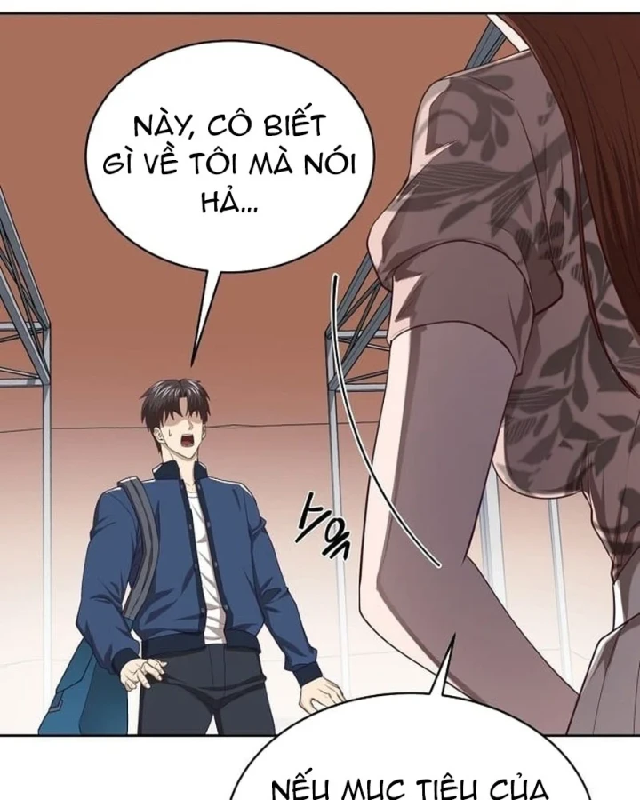 Bảng Trạng Thái Bí Mật Của Tham Quan Chapter 1 - 57