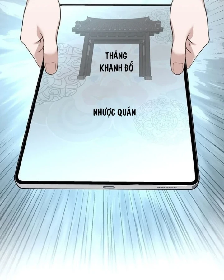 Bảng Trạng Thái Bí Mật Của Tham Quan Chapter 1 - 59