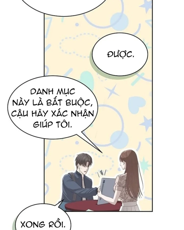 Bảng Trạng Thái Bí Mật Của Tham Quan Chapter 1 - 69