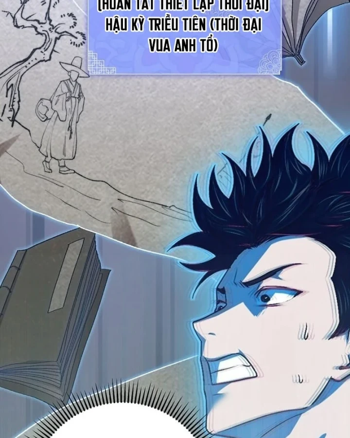 Bảng Trạng Thái Bí Mật Của Tham Quan Chapter 1 - 78