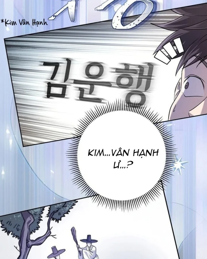 Bảng Trạng Thái Bí Mật Của Tham Quan Chapter 1 - 81