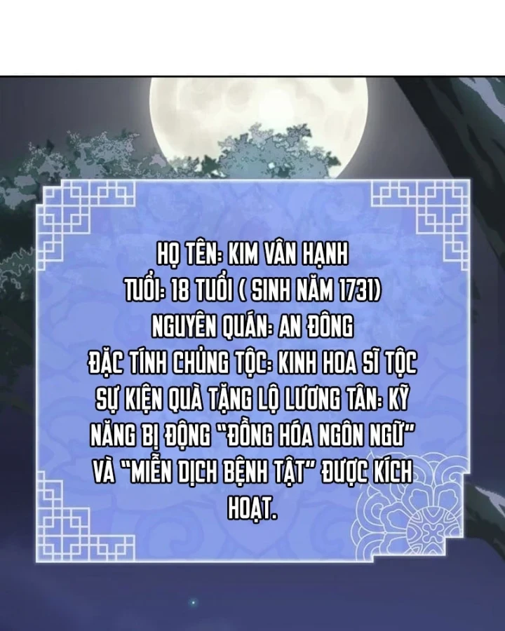 Bảng Trạng Thái Bí Mật Của Tham Quan Chapter 1 - 89