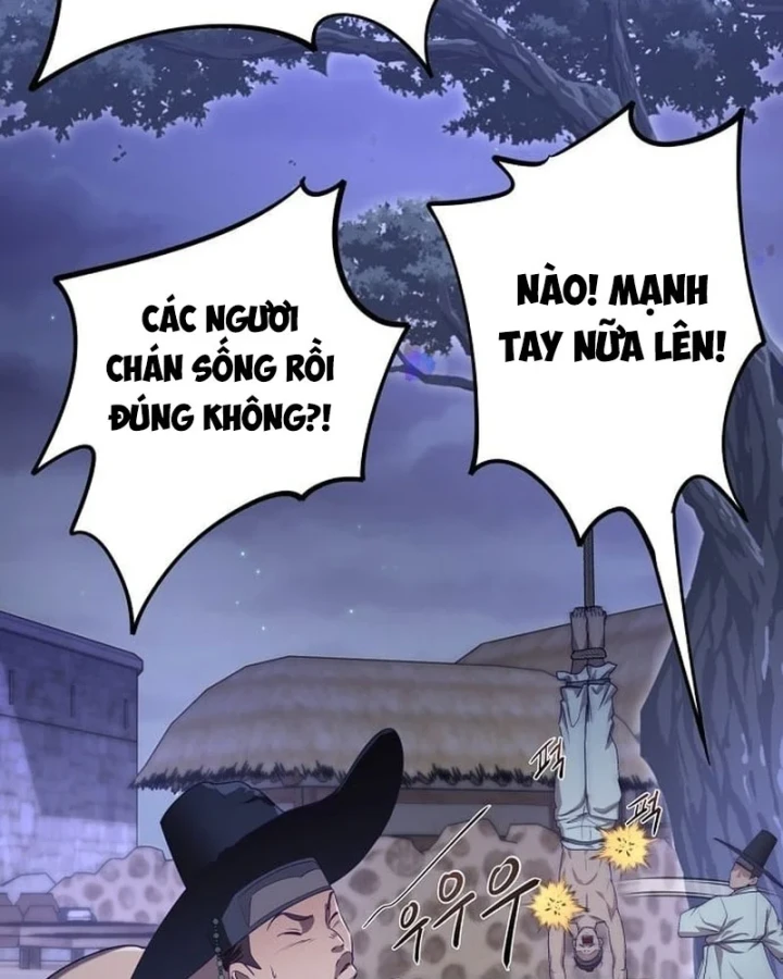 Bảng Trạng Thái Bí Mật Của Tham Quan Chapter 1 - 93