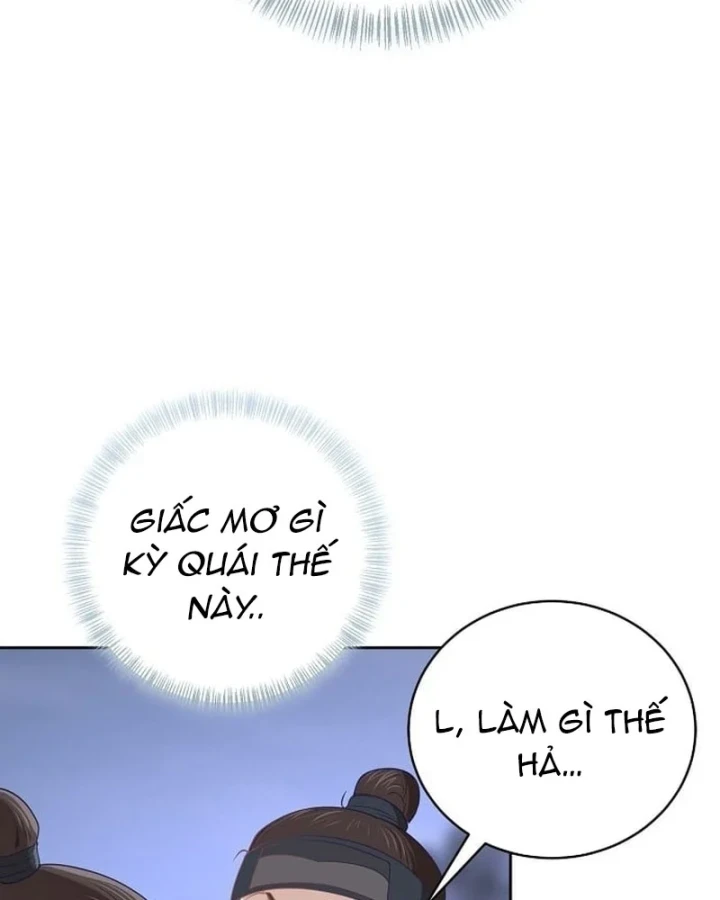 Bảng Trạng Thái Bí Mật Của Tham Quan Chapter 1 - 95