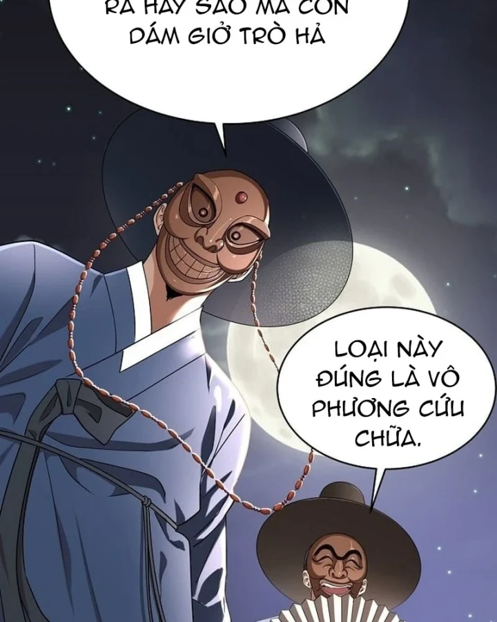 Bảng Trạng Thái Bí Mật Của Tham Quan Chapter 1 - 98