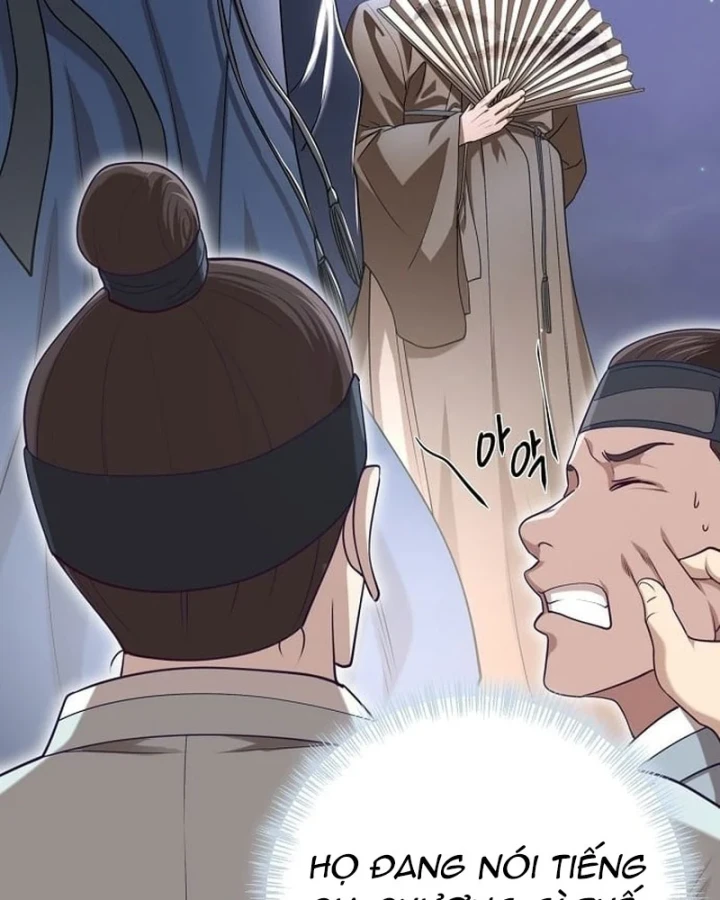 Bảng Trạng Thái Bí Mật Của Tham Quan Chapter 1 - 99