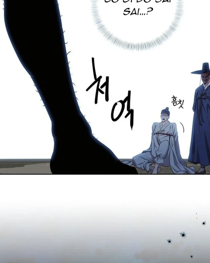 Bảng Trạng Thái Bí Mật Của Tham Quan Chapter 1 - 102