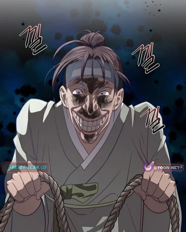 Bảng Trạng Thái Bí Mật Của Tham Quan Chapter 1 - 103