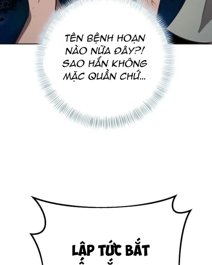 Bảng Trạng Thái Bí Mật Của Tham Quan Chapter 1 - 105