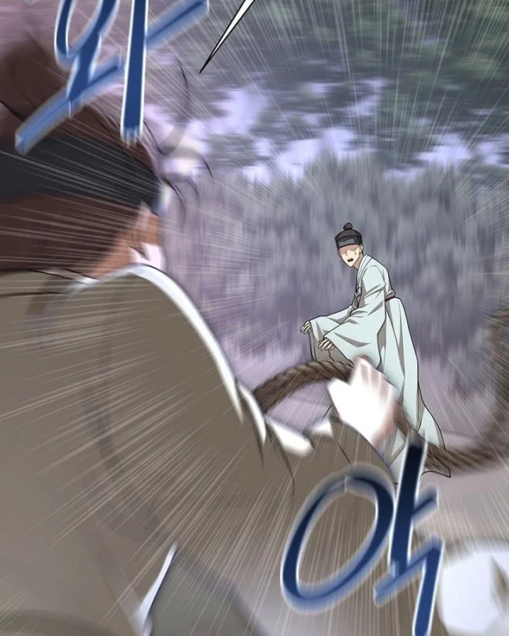 Bảng Trạng Thái Bí Mật Của Tham Quan Chapter 1 - 107