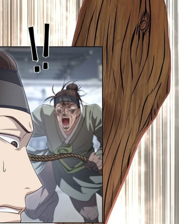 Bảng Trạng Thái Bí Mật Của Tham Quan Chapter 1 - 109