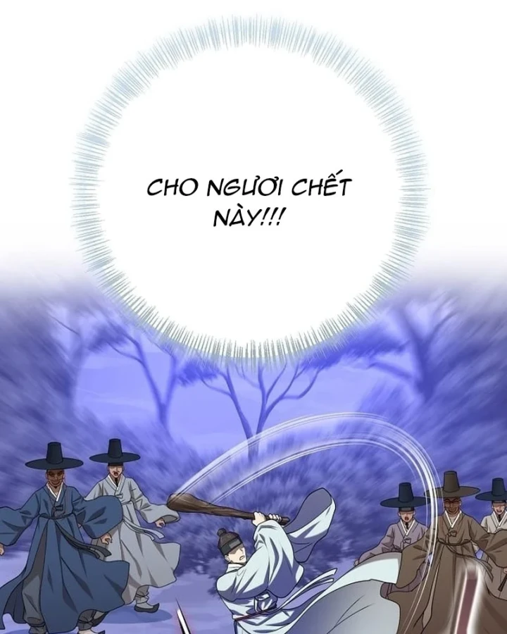 Bảng Trạng Thái Bí Mật Của Tham Quan Chapter 1 - 115