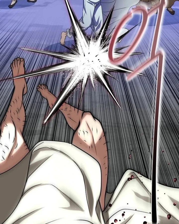 Bảng Trạng Thái Bí Mật Của Tham Quan Chapter 1 - 116