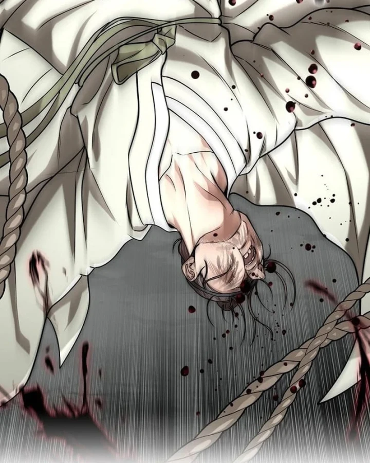 Bảng Trạng Thái Bí Mật Của Tham Quan Chapter 1 - 117